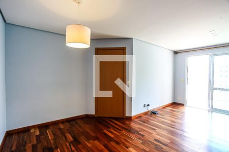 Sala de apartamento para alugar com 3 quartos, 102m² em Vila Suzana, São Paulo