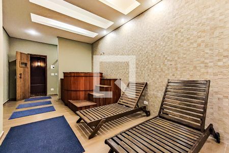 Apartamento para alugar com 102m², 3 quartos e 2 vagasÁrea Comum - SPA