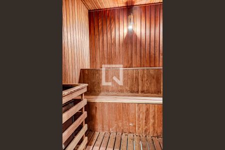 Apartamento para alugar com 102m², 3 quartos e 2 vagasÁrea Comum - Sauna