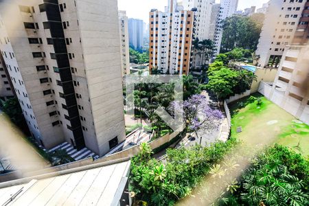 Apartamento para alugar com 102m², 3 quartos e 2 vagasVista