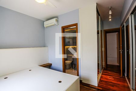 Apartamento para alugar com 102m², 3 quartos e 2 vagasSuíte 2