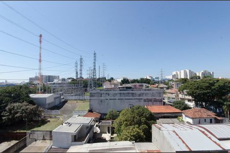 Vista Quarto de apartamento à venda com 2 quartos, 70m² em Jardim das Laranjeiras, São Paulo