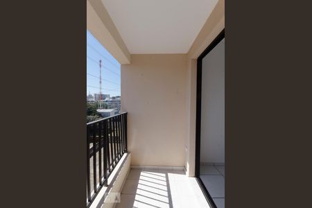 Sacada de apartamento à venda com 2 quartos, 70m² em Jardim das Laranjeiras, São Paulo