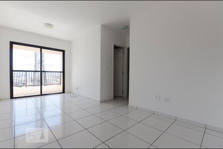 Sala de apartamento à venda com 2 quartos, 70m² em Jardim das Laranjeiras, São Paulo