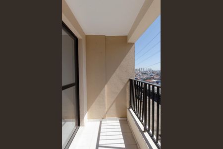 Sacada de apartamento à venda com 2 quartos, 70m² em Jardim das Laranjeiras, São Paulo