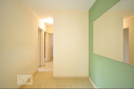 Apartamento à venda com 3 quartos, 63m² em Jardim das Vertentes, São Paulo