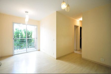 Apartamento à venda com 3 quartos, 63m² em Jardim das Vertentes, São Paulo