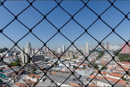 Apartamento à venda com 128m², 3 quartos e 2 vagasVista Sacada Suíte