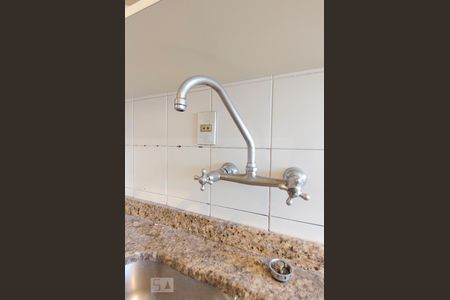 Apartamento à venda com 128m², 3 quartos e 2 vagasCozinha