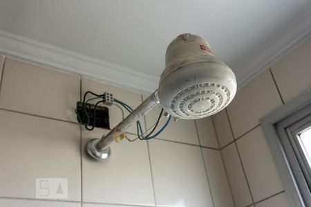 Apartamento à venda com 68m², 2 quartos e 1 vagaBanheiro