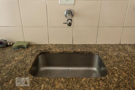 Apartamento à venda com 68m², 2 quartos e 1 vagaCozinha