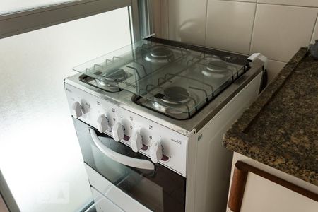 Apartamento à venda com 68m², 2 quartos e 1 vagaCozinha