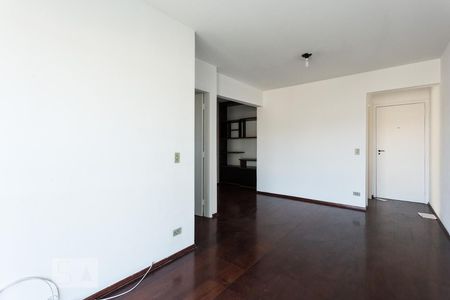 Sala de apartamento à venda com 2 quartos, 68m² em Saúde, São Paulo