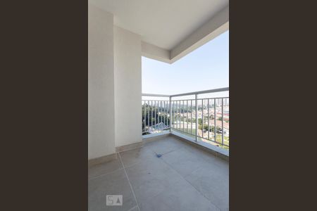 Apartamento para alugar com 54m², 2 quartos e 1 vagaVaranda