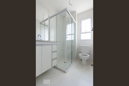 Apartamento para alugar com 54m², 2 quartos e 1 vagaBanheiro