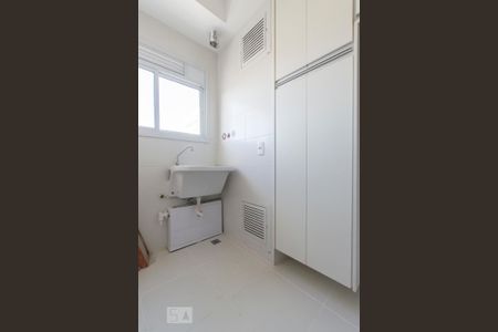 Apartamento para alugar com 54m², 2 quartos e 1 vagaÁrea de serviço