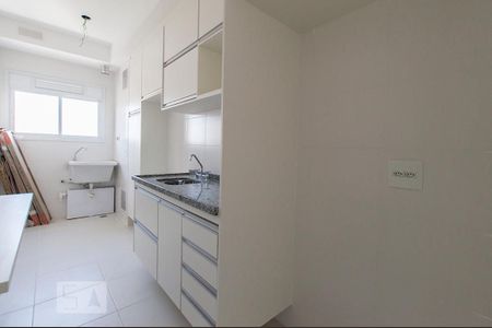 Apartamento para alugar com 54m², 2 quartos e 1 vagaCozinha
