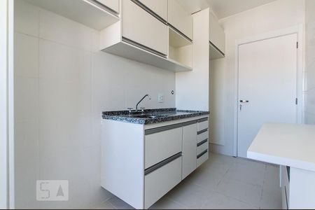 Apartamento para alugar com 54m², 2 quartos e 1 vagaCozinha