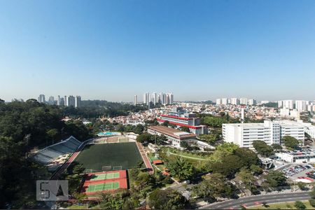 Apartamento para alugar com 54m², 2 quartos e 1 vagaVista