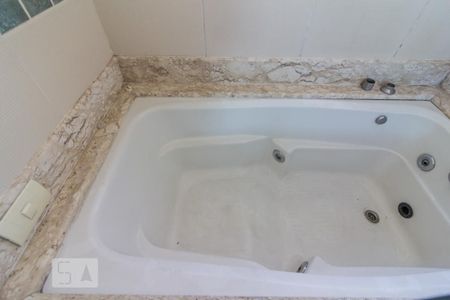 Apartamento para alugar com 74m², 3 quartos e 1 vaga Apartamento para alugar com 74m², 3 quartos e 1 vagaBanheiro do Quarto 3 (Suite)