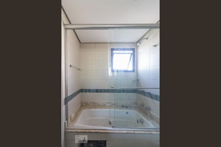 Apartamento para alugar com 74m², 3 quartos e 1 vaga Apartamento para alugar com 74m², 3 quartos e 1 vagaBanheiro do Quarto 3 (Suite)