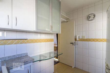 Apartamento para alugar com 74m², 3 quartos e 1 vaga Apartamento para alugar com 74m², 3 quartos e 1 vagaCozinha