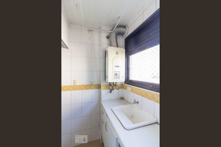 Apartamento para alugar com 74m², 3 quartos e 1 vaga Apartamento para alugar com 74m², 3 quartos e 1 vagaCozinha