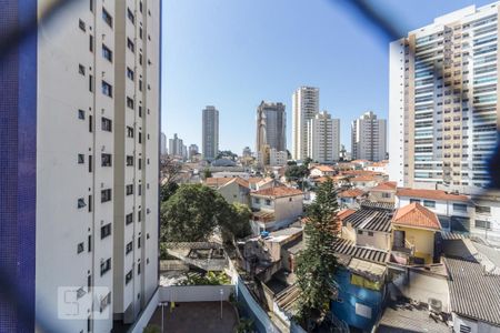 Varanda de apartamento para alugar com 3 quartos, 74m² em Vila Mariana, São Paulo