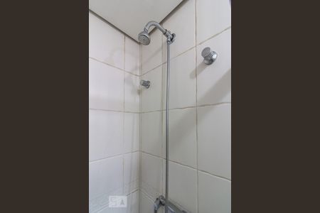 Banheiro de apartamento para alugar com 3 quartos, 74m² em Vila Mariana, São Paulo