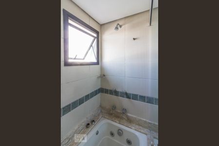 Apartamento para alugar com 74m², 3 quartos e 1 vaga Apartamento para alugar com 74m², 3 quartos e 1 vagaBanheiro do Quarto 3 (Suite)