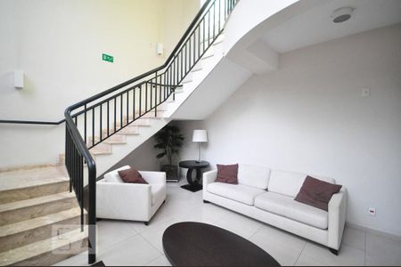 Apartamento à venda com 81m², 2 quartos e 1 vagasala de espera