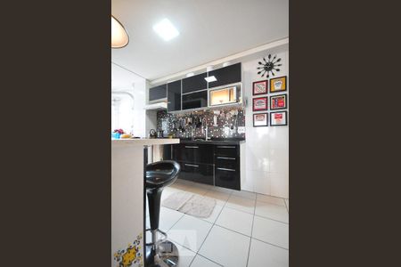 Apartamento à venda com 81m², 2 quartos e 1 vagacozinha
