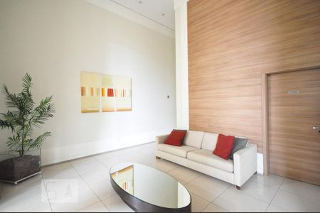 Apartamento à venda com 81m², 2 quartos e 1 vagahall social