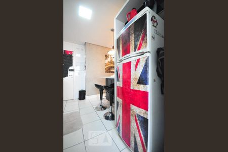 Apartamento à venda com 81m², 2 quartos e 1 vagacozinha