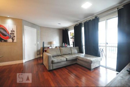 Apartamento à venda com 81m², 2 quartos e 1 vagasala