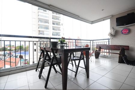Apartamento à venda com 81m², 2 quartos e 1 vagavaranda