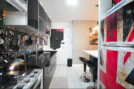 Apartamento à venda com 81m², 2 quartos e 1 vagacozinha