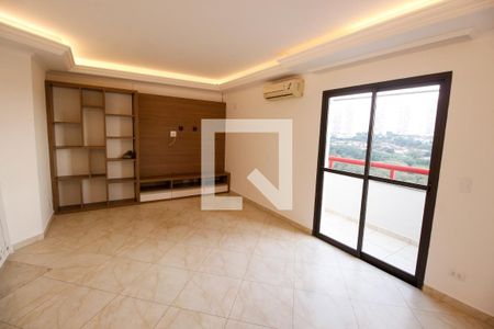 Apartamento à venda com 110m², 2 quartos e 2 vagasSala 2