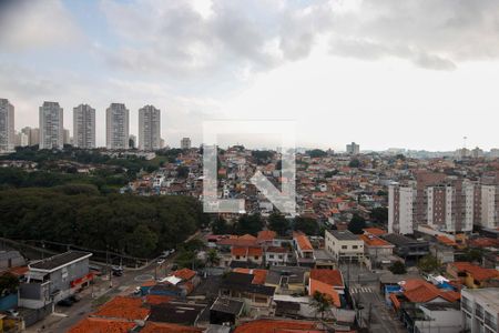 Apartamento à venda com 110m², 2 quartos e 2 vagasVista da Sala 1