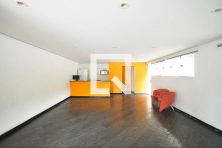 Apartamento à venda com 110m², 2 quartos e 2 vagas Apartamento à venda com 110m², 2 quartos e 2 vagasÁrea comum - Salão de festas