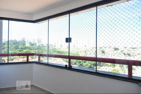 varanda de apartamento à venda com 2 quartos, 110m² em Jardim Colombo, São Paulo