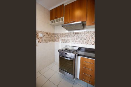 Apartamento à venda com 110m², 2 quartos e 2 vagasCozinha