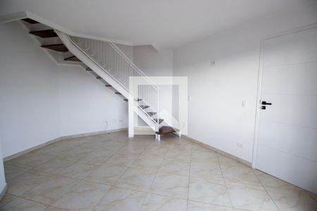 Apartamento à venda com 110m², 2 quartos e 2 vagasSala 1