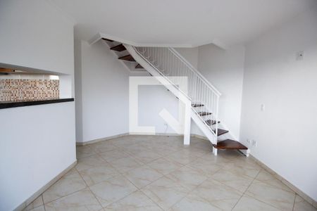 Apartamento à venda com 110m², 2 quartos e 2 vagasSala 1