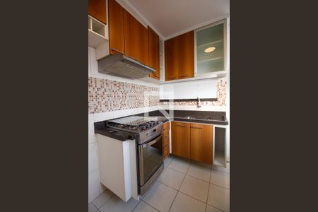 Apartamento à venda com 110m², 2 quartos e 2 vagasCozinha