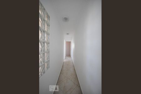 corredor de apartamento para alugar com 2 quartos, 110m² em Jardim Colombo, São Paulo