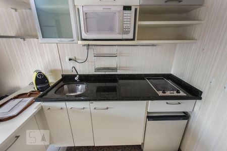Apartamento para alugar com 41m², 1 quarto e 1 vagaCozinha