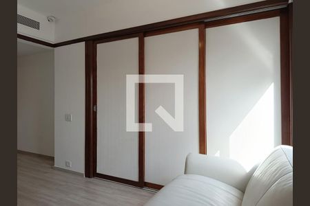 Sala de apartamento à venda com 1 quarto, 41m² em Jardim Paulista, São Paulo