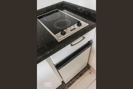 Apartamento para alugar com 41m², 1 quarto e 1 vagaCozinha