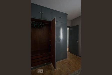 Banheiro de apartamento para alugar com 2 quartos, 74m² em Cidade Monções, São Paulo